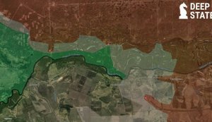 Ruscists try to push Defense Forces out of Serebriankyi forestry – DeepState
