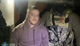traitor from Pokrovsk