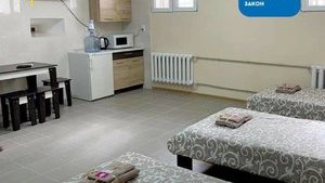 Платні камери СІЗО принесли прибутку понад 2,2 млн грн, - Мін'юст