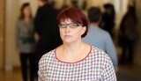 Регламентный комитет рекомендует Раде отстранить "слугу народа" Третьякову от пяти заседаний парламента, - нардеп "Батькивщины" Евтушок