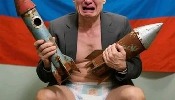 "Гонка вооружений-2 "