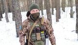 Бойовий медик Роман Марков: &#34;Більшість куль пройшли повз. Але сім я все ж схопив. Тримав гранату. Думав підірватися, щоб не потрапити в полон&#34;
