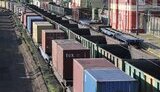 АРМА передало в управління 434 російські залізничні вагони