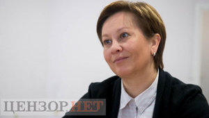 У поверненні хайпу щодо мовного закону зацікавлений лише той, для кого Україна не має значення, - заступниця міністра культури, молоді та спорту Ірина Подоляк