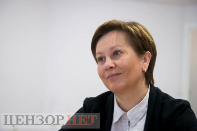 У поверненні хайпу щодо мовного закону зацікавлений лише той, для кого Україна не має значення, - заступниця міністра культури, молоді та спорту Ірина Подоляк 01 У поверненні хайпу щодо мовного закону зацікавлений лише той, для кого Україна не має значення, - заступниця міністра культури, молоді та спорту Ірина Подоляк 01