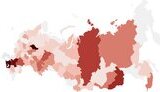 Скільки людей у РФ вбили російські військові, які повернулися з війни
