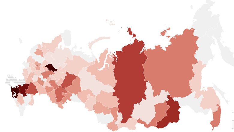Скільки людей у РФ вбили російські військові, які повернулися з війни