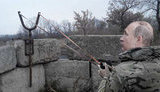 Полезные санкции, солсберская "Хатынь", химические братья. Свежие ФОТОжабы от "Цензор.НЕТ"