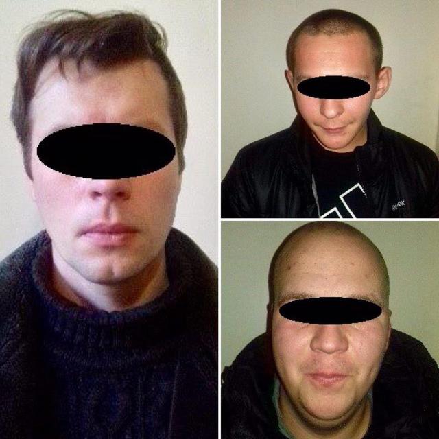боевики