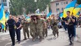 гибель похороны казарин владислав