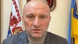 Мер Черкас Бондаренко вибачився перед Зеленським: "Ми повинні забути про протистояння між мером і президентом". ВIДЕО