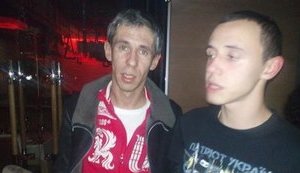 Патриоты в Одессе заставили извиниться перед Украиной российского актера Алексея Панина, поддержавшего оккупацию Крыма и Донбасса. ФОТО