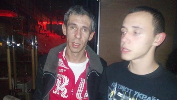панин