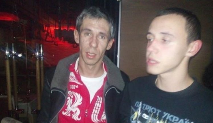 Патриоты в Одессе заставили извиниться перед Украиной российского актера Алексея Панина, поддержавшего оккупацию Крыма и Донбасса. ФОТО