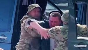 Про мобілізацію з людським обличчям.