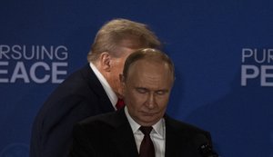 Трамп розповів, які санкції може запровадити проти РФ