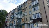 Наслідки ворожих ударів по Херсонщині