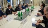 порошенко гремингер