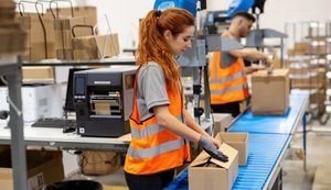 європа робота