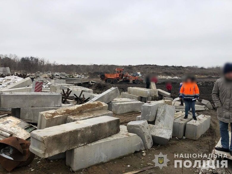 Поліцейські вручили підозру гендиректору "Київавтодору"
