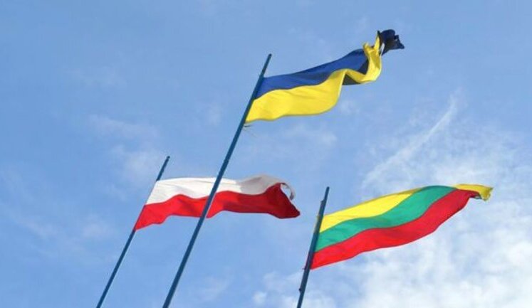 Очільники МЗС Люблінського трикутника зустрінуться 16 липня в Польщі