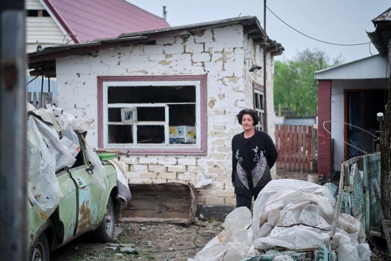 На Черкащині російські безпілотники атакували Смілянську громаду.