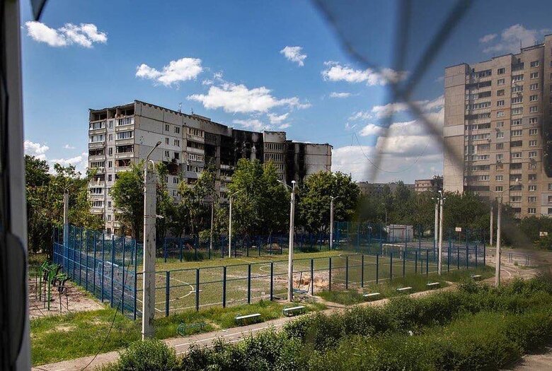 Escape of occupiers from Ukrainian land is inevitable, as is punishment for them, - Zelenskyi 06 Escape of occupiers from Ukrainian land is inevitable, as is punishment for them, - Zelenskyi 06