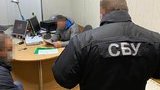 Кандидат у депутати однієї з міськрад Сумщини намагався сфальсифікувати результати виборів, - СБУ. ФОТОрепортаж