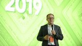 Назаров запропонував столичній владі залучати IT-фахівців до вирішення проблем із трафіком