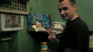 Сенцов дав Гаазькому трибуналу свідчення про катування в Росії: "Зло має бути каране"