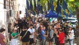 "Захист України - не злочин": под Печерским судом прошла акция в поддержку ветеранов в деле по иску Сивохо. ВИДЕО+ФОТОрепортаж