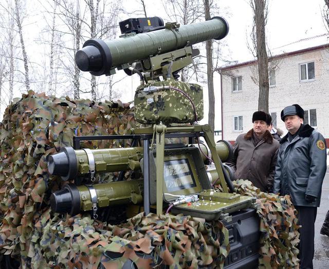 вооружение техника саксон