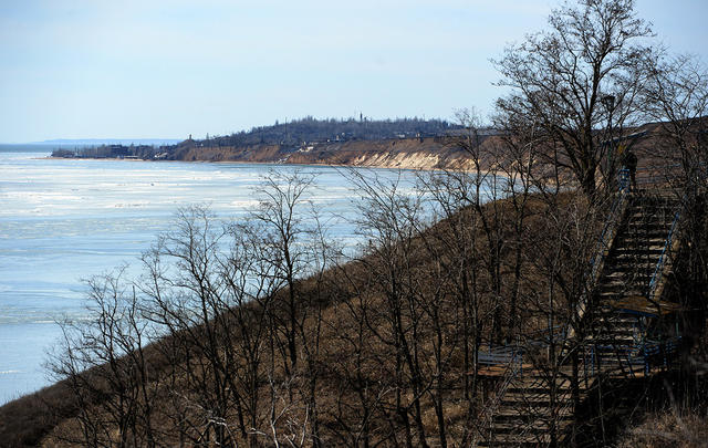 донбасс разруха град боевики дебальцево дап