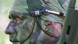 Американский снайпер в нетрезвом состоянии задержан сотрудниками Печерского РОВД