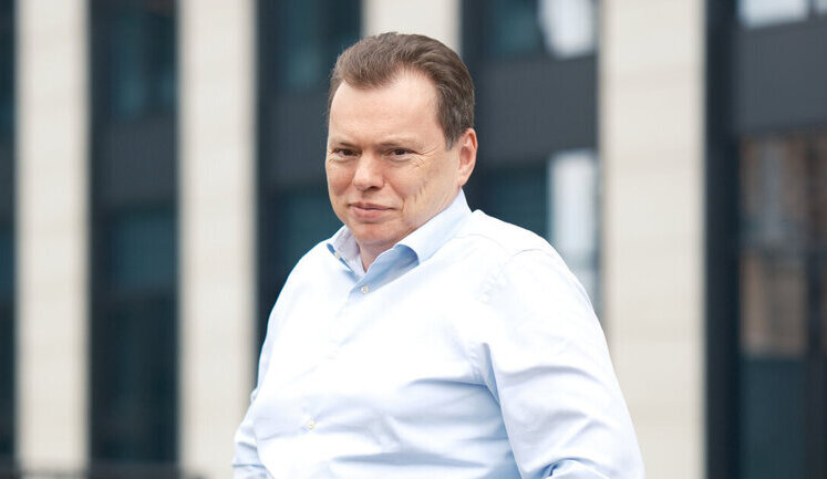 У Росії суд націоналізував підприємства, пов’язані з ексміністром транспорту України Єфименком, – ЗМІ