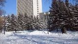 В Макеевке прошла экстренная эвакуация из здания райадминистрации