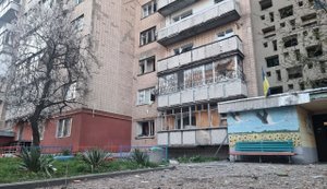 Россияне ударили БПЛА по Черкасчине: погиб 8-летний мальчик, 14 человек ранены, в том числе ребенок. ФОТОрепортаж (обновлено)