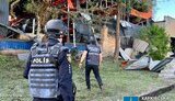 У прокуратурі показали наслідки обстрілу росіянами Харкова
