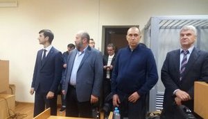 Хабар для НАБУ і арешт Альперіна: як це було