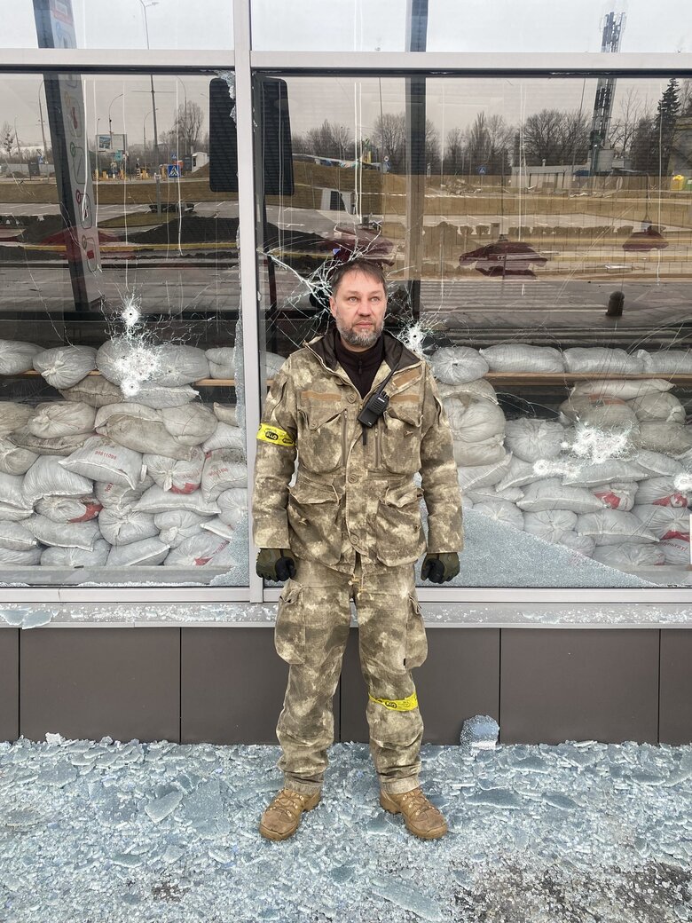 Андрій Малахов