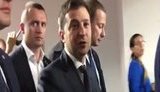 На ділянці розведення в Золотому ніякого обстрілу не було, - Зеленський. ВIДЕО