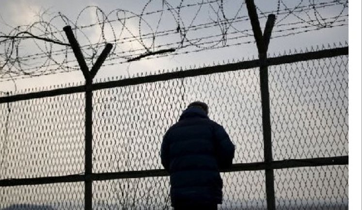 Помогал оккупантам создавать колонию в Херсоне, где пытали граждан с проукраинской позицией: до 8 лет осужден предатель, - ГБР