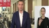 За сутки в Киеве выявлено 42 новых случая COVID-19, 2 человека умерли, всего 892 заболевших, - Кличко. ВИДЕО
