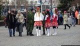 В окупованому Донецьку відсвяткували російський "День народної єдності". ВІДЕО+ФОТОрепортаж