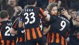 &amp;quot;Шахтер&amp;quot; взял реванш у лондонского &amp;quot;Арсенала&amp;quot;