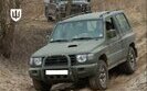 Авто для военных