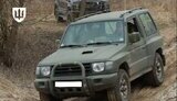 Авто для военных