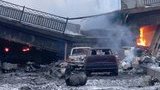 Putin must be stopped. And sometimes only guns can stop guns