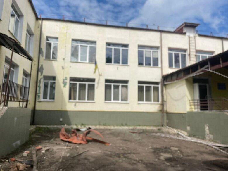 Ворог обстрілює Донеччину, під вогнем Вугледар, по Богоявленці били з Градів, - ОВА 02
