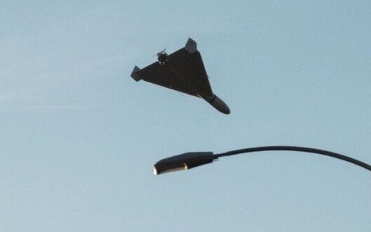 Ruscists hit UAV in Kamianske district of Dnipropetrovsk region. Two dead (updated)